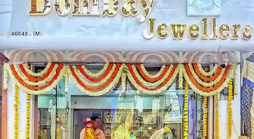 New Bombay Artificial Jewellery